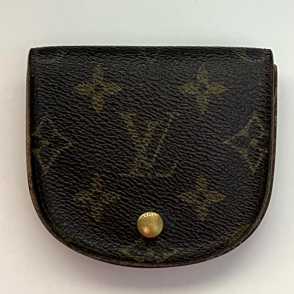 LV Coin Pouch
